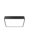 Braytron BLADE SS SQR BLC 36W 3IN1 WAT3 CEILING LIGHT