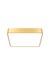 Braytron BLADE SS SQR GLD 36W 3IN1 WAT3 CEILING LIGHT