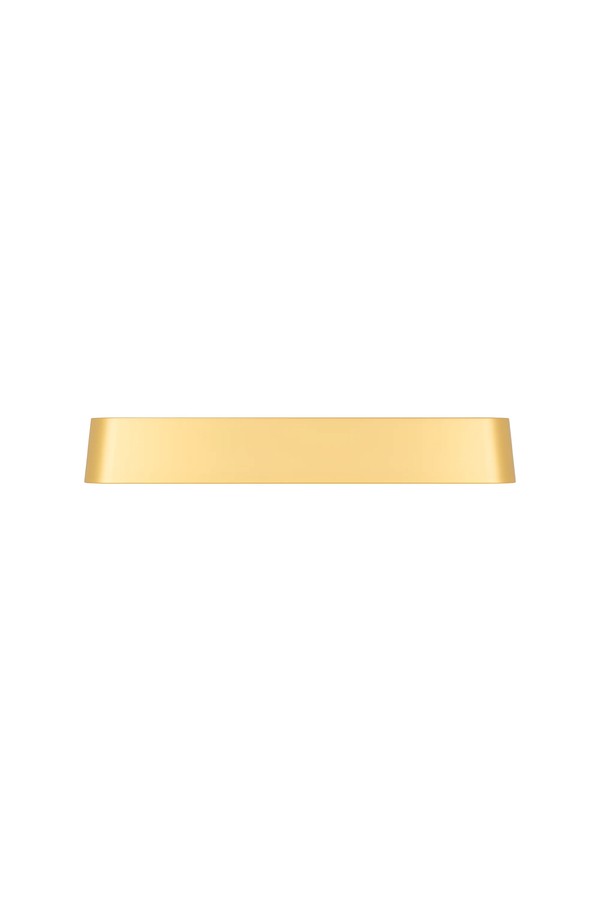 Braytron BLADE SS SQR GLD 36W 3IN1 WAT3 CEILING LIGHT