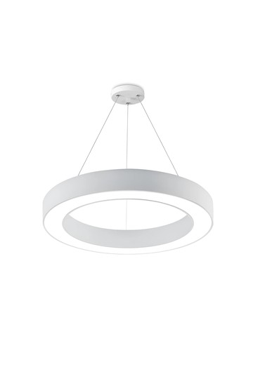 Braytron BLADE PD RND WHT 36W 3IN1 CEILING LIGHT