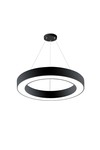 Braytron BLADE PD RND BLC 36W 3IN1 CEILING LIGHT