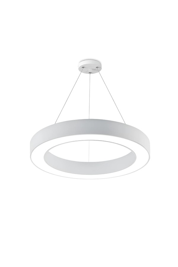 Braytron BLADE PD RND WHT 45W 3IN1 CEILING LIGHT