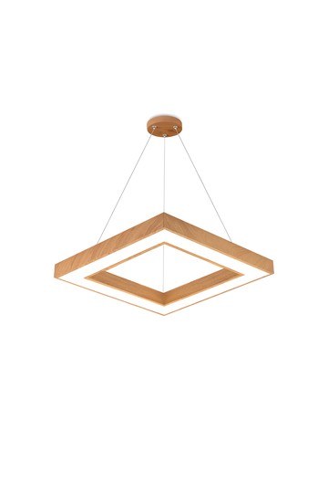 Braytron BLADE PD SQR WDN 36W 3IN1 CEILING LIGHT