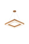 Braytron BLADE PD SQR WDN 36W 3IN1 CEILING LIGHT