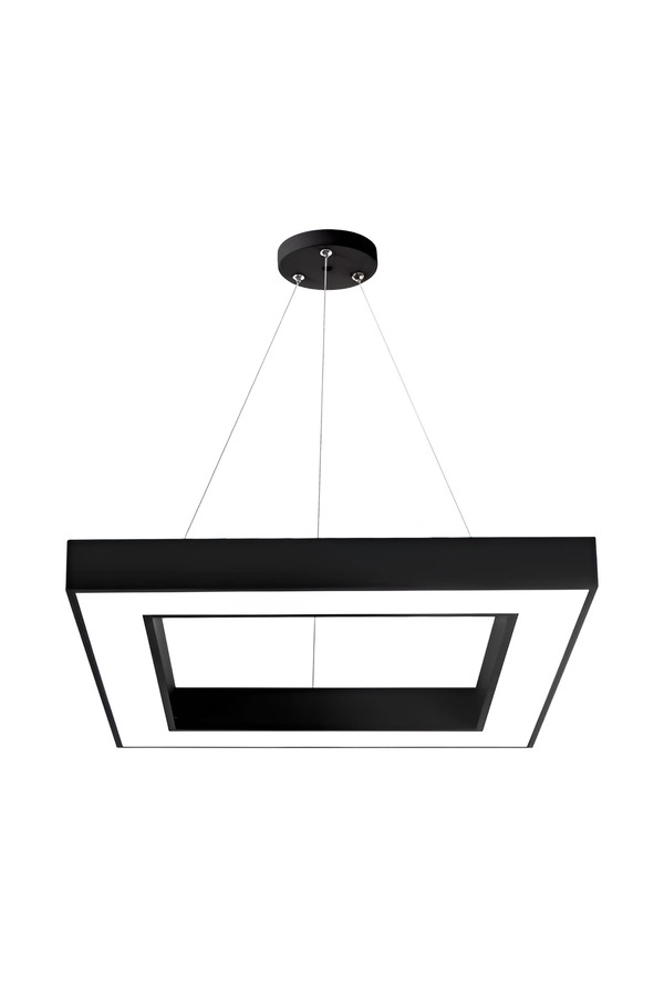 Braytron BLADE PD SQR BLC 45W 3IN1 CEILING LIGHT