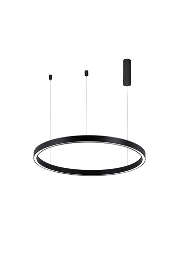 Braytron LINA PD 2540 RND BLC 35W 3IN1 CEILING LIGHT