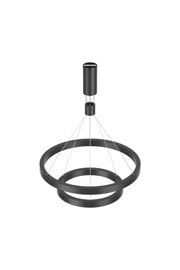 Braytron LINA PD 2540 RND BLC 65W 3IN1 CEILING LIGHT