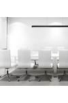 Braytron LINA LN 2540 WHT 30W 3IN1 CEILING LIGHT
