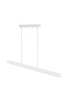Braytron LINA LN 2540 WHT 30W 3IN1 CEILING LIGHT