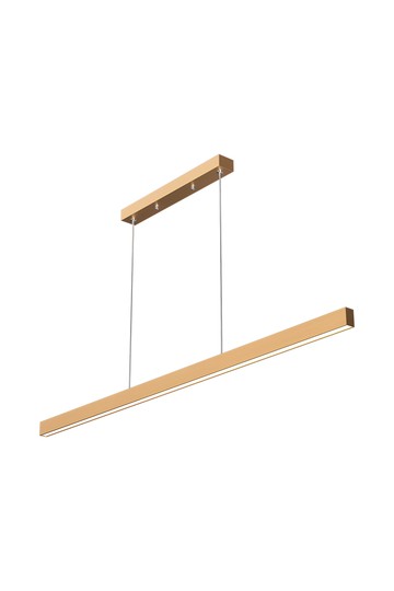 Braytron LINA LN 2540 GLD 30W 3IN1 CEILING LIGHT