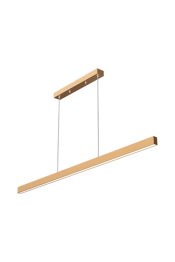 Braytron LINA LN 2540 GLD 30W 3IN1 CEILING LIGHT