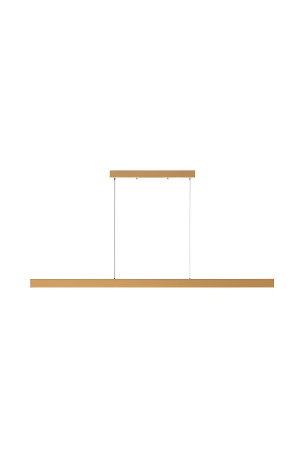 Braytron LINA LN 2540 GLD 30W 3IN1 CEILING LIGHT