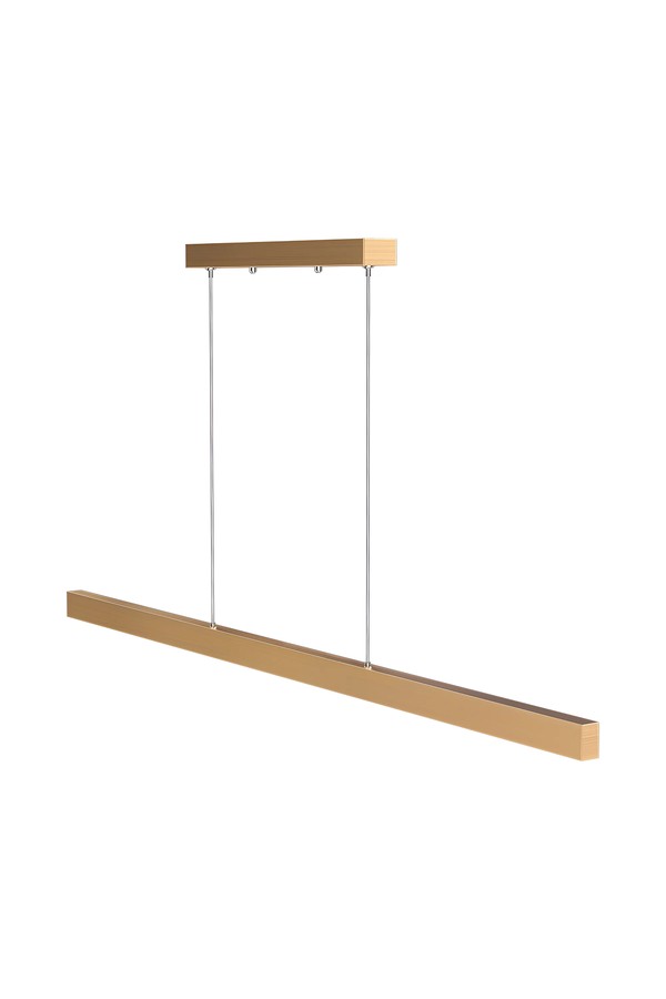 Braytron LINA LN 2540 GLD 30W 3IN1 CEILING LIGHT