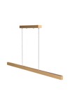 Braytron LINA LN 2540 GLD 30W 3IN1 CEILING LIGHT