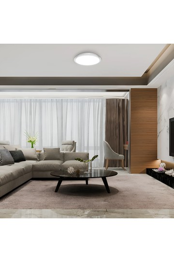 Braytron JADE SRD RND 24W 3IN1 CEILING LIGHT