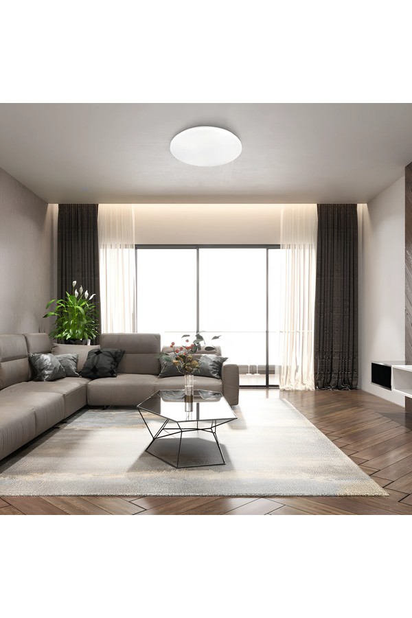Braytron JADE SRA RND 34W 3IN1 CEILING LIGHT