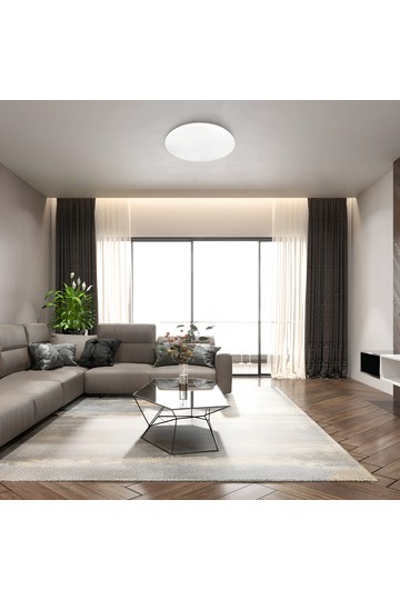 Braytron JADE SRA RND 44W 3IN1 CEILING LIGHT