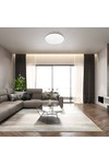 Braytron JADE SRA RND 44W 3IN1 CEILING LIGHT