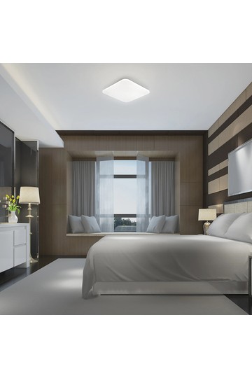 Braytron JADE SSA SQR 24W 3IN1 CEILING LIGHT