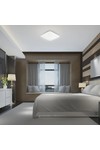 Braytron JADE SSA SQR 24W 3IN1 CEILING LIGHT