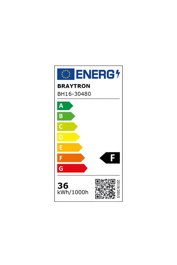Braytron JADE SRC RND 36W 3IN1 CEILING LIGHT