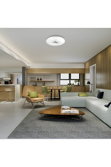 Braytron JADE SRE RND 24W 3IN1 CEILING LIGHT