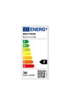 Braytron JADE SRE RND 36W 3IN1 CEILING LIGHT