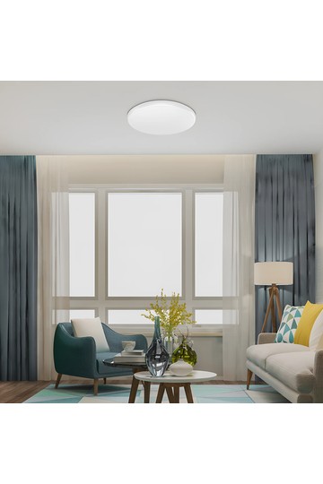 Braytron JADE SRA RND 36W 3IN1 CEILING LIGHT