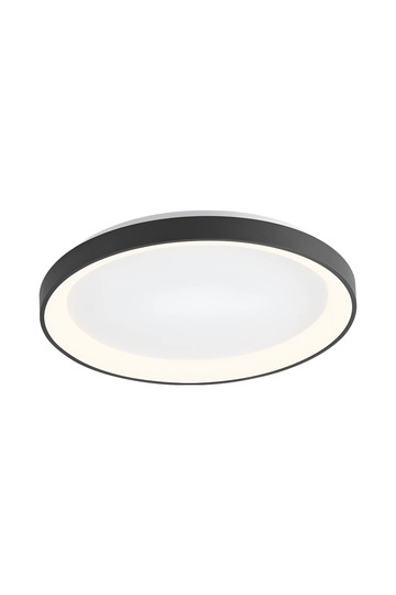 Braytron BELLA SLS SR RND BLC 36W 3IN1 IP20 CEILING LIG