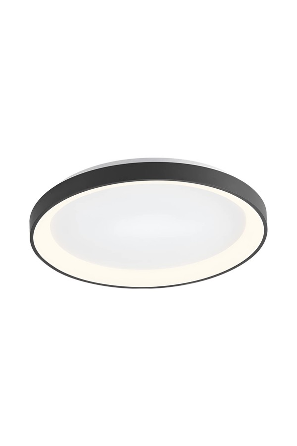 Braytron BELLA SLS SR RND BLC 36W 3IN1 IP20 CEILING LIG