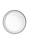 Braytron BELLA SLS SR RND BLC 36W 3IN1 IP20 CEILING LIG
