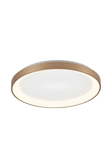 Braytron BELLA SLS SR RND GLD 36W 3IN1 IP20 CEILING LIG