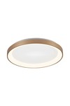 Braytron BELLA SLS SR RND GLD 36W 3IN1 IP20 CEILING LIG