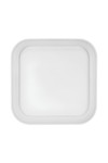 Braytron BELLA SLS SR SQR WHT 36W 3IN1 IP20 CEILING LIG