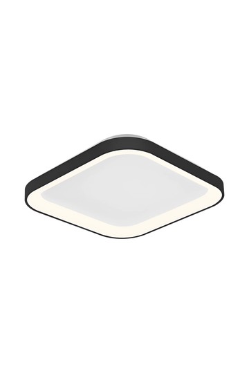 Braytron BELLA SLS SR SQR BLC 36W 3IN1 IP20 CEILING LIG