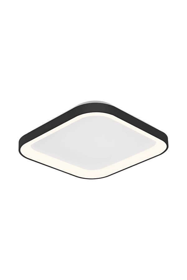 Braytron BELLA SLS SR SQR BLC 36W 3IN1 IP20 CEILING LIG