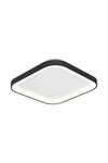 Braytron BELLA SLS SR SQR BLC 36W 3IN1 IP20 CEILING LIG