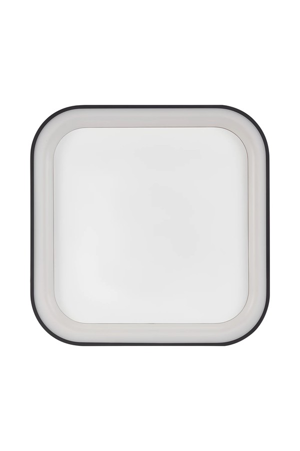 Braytron BELLA SLS SR SQR BLC 36W 3IN1 IP20 CEILING LIG