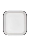 Braytron BELLA SLS SR SQR BLC 36W 3IN1 IP20 CEILING LIG