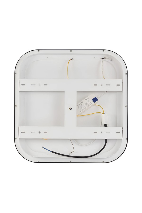 Braytron BELLA SLS SR SQR BLC 36W 3IN1 IP20 CEILING LIG