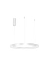 Braytron BELLA SLP PD RND WHT 36W 3IN1 IP20 CEILING LIG