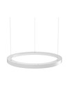 Braytron BELLA SLP PD RND WHT 36W 3IN1 IP20 CEILING LIG