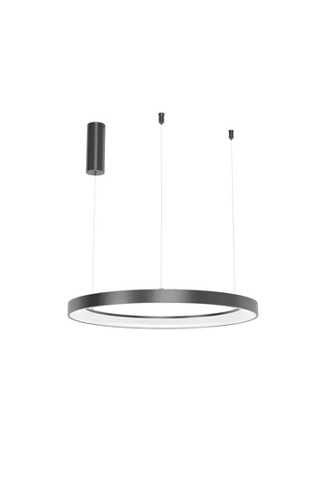 Braytron BELLA SLP PD RND BLC 36W 3IN1 IP20 CEILING LIG