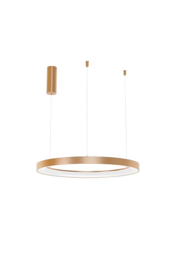 Braytron BELLA SLP PD RND GLD 36W 3IN1 IP20 CEILING LIG