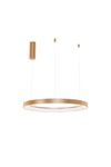 Braytron BELLA SLP PD RND GLD 36W 3IN1 IP20 CEILING LIG