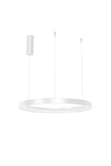 Braytron BELLA SLP PD RND WHT 46W 3IN1 IP20 CEILING LIG
