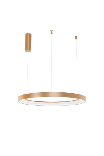 Braytron BELLA SLP PD RND GLD 46W 3IN1 IP20 CEILING LIG