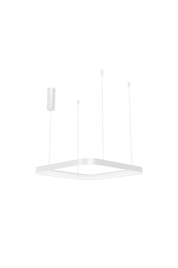 Braytron BELLA SLP PD SQR WHT 36W 3IN1 IP20 CEILING LIG