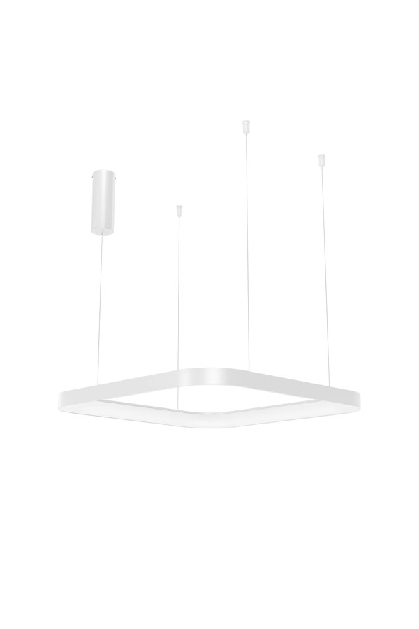 Braytron BELLA SLP PD SQR WHT 46W 3IN1 IP20 CEILING LIG