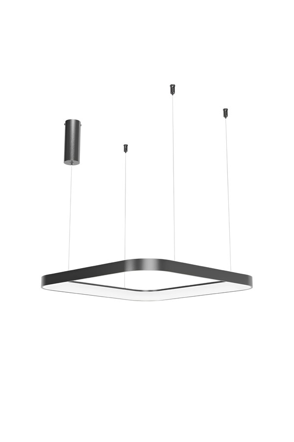 Braytron BELLA SLP PD SQR BLC 46W 3IN1 IP20 CEILING LIG